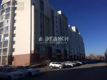 1-комнатная квартира, этаж 3 из 9, 40 м²