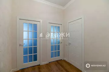 1-комнатная квартира, этаж 3 из 9, 40 м²