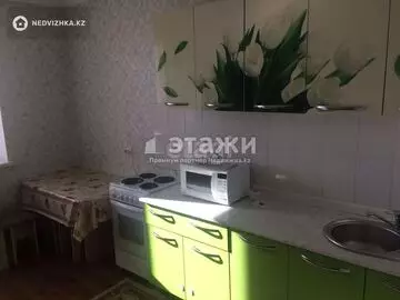 40 м², 1-комнатная квартира, этаж 3 из 9, 40 м², изображение - 2