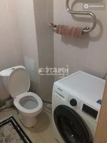 40 м², 1-комнатная квартира, этаж 3 из 9, 40 м², изображение - 6