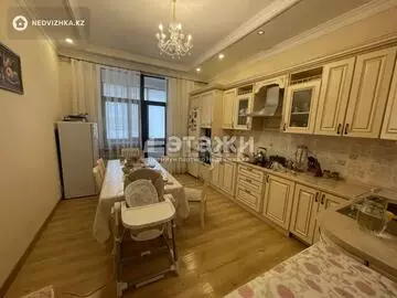 142.7 м², 5-комнатная квартира, этаж 7 из 8, 143 м², изображение - 0