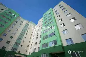 43.8 м², 1-комнатная квартира, этаж 3 из 12, 44 м², изображение - 6