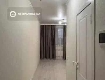 1-комнатная квартира, этаж 6 из 9, 19 м²