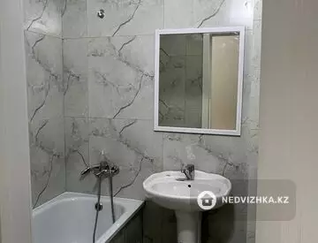 1-комнатная квартира, этаж 6 из 9, 19 м²