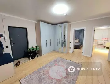 93 м², 3-комнатная квартира, этаж 9 из 12, 93 м², изображение - 5