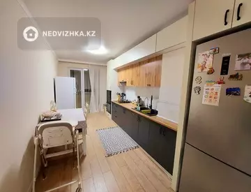 93 м², 3-комнатная квартира, этаж 9 из 12, 93 м², изображение - 18