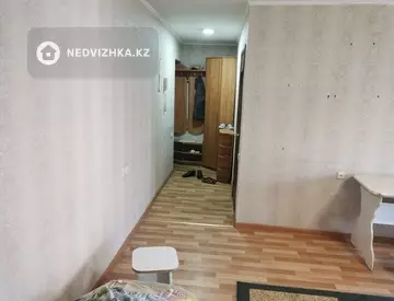 45 м², 2-комнатная квартира, этаж 3 из 5, 45 м², изображение - 1