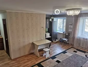 45 м², 2-комнатная квартира, этаж 3 из 5, 45 м², изображение - 2