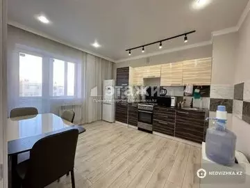 74 м², 3-комнатная квартира, этаж 7 из 9, 74 м², изображение - 27