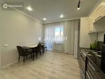 74 м², 3-комнатная квартира, этаж 7 из 9, 74 м², изображение - 28