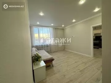 74 м², 3-комнатная квартира, этаж 7 из 9, 74 м², изображение - 29