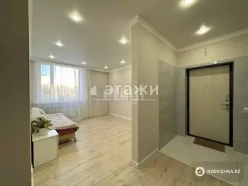 74 м², 3-комнатная квартира, этаж 7 из 9, 74 м², изображение - 33