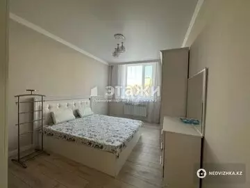 74 м², 3-комнатная квартира, этаж 7 из 9, 74 м², изображение - 35