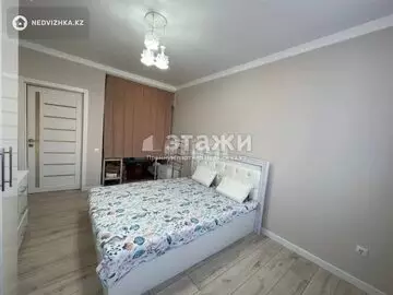 74 м², 3-комнатная квартира, этаж 7 из 9, 74 м², изображение - 36