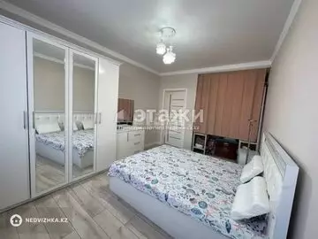 74 м², 3-комнатная квартира, этаж 7 из 9, 74 м², изображение - 38