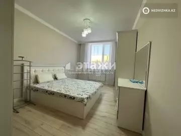 74 м², 3-комнатная квартира, этаж 7 из 9, 74 м², изображение - 39