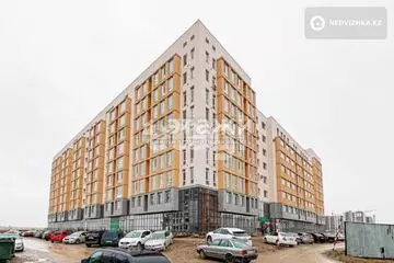 74 м², 3-комнатная квартира, этаж 7 из 9, 74 м², изображение - 49