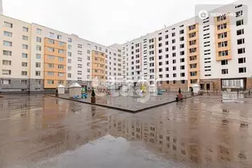 74 м², 3-комнатная квартира, этаж 7 из 9, 74 м², изображение - 51