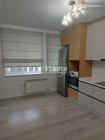 3-комнатная квартира, этаж 14 из 24, 91 м²