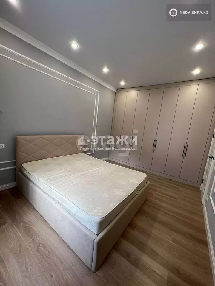 40 м², 2-комнатная квартира, этаж 4 из 10, 40 м², изображение - 1