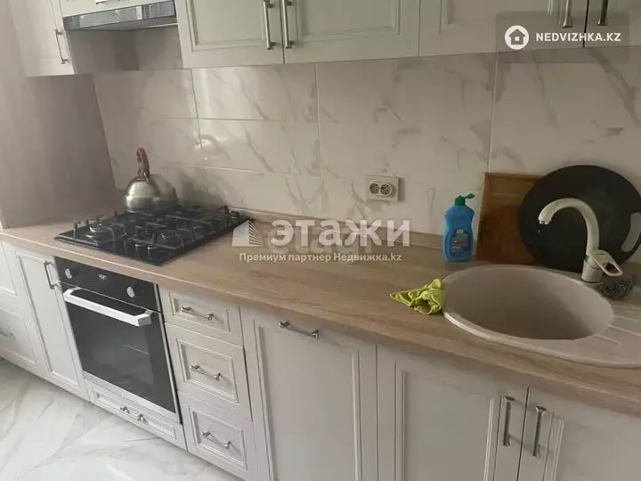 94 м², 3-комнатная квартира, этаж 2 из 10, 94 м², изображение - 1