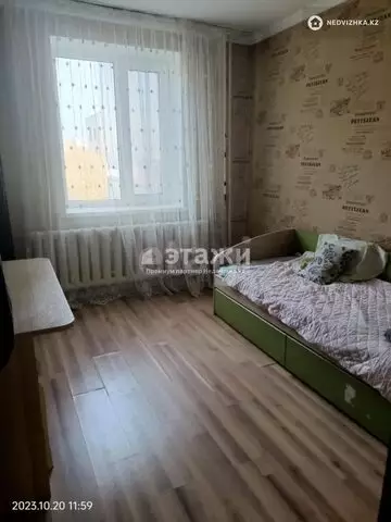 94 м², 3-комнатная квартира, этаж 2 из 10, 94 м², изображение - 4