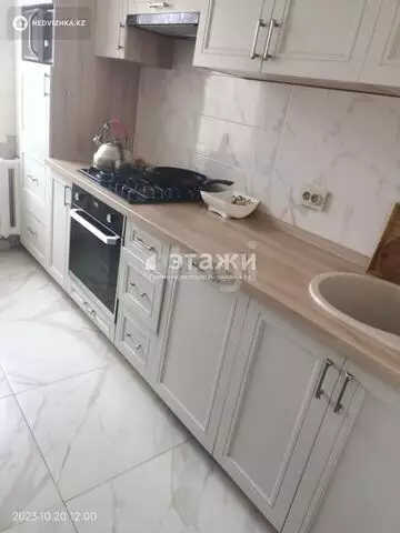 94 м², 3-комнатная квартира, этаж 2 из 10, 94 м², изображение - 6