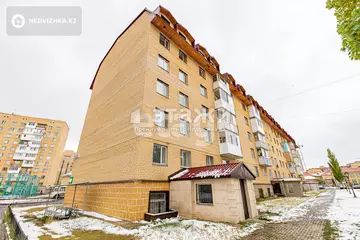 40 м², 1-комнатная квартира, этаж 4 из 6, 40 м², изображение - 4