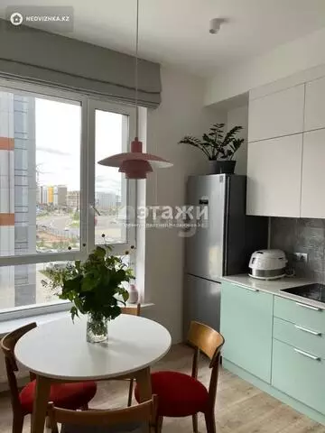 60 м², 2-комнатная квартира, этаж 4 из 12, 60 м², изображение - 6