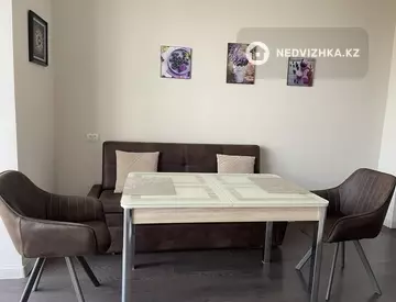 2-комнатная квартира, этаж 7 из 12, 74 м²