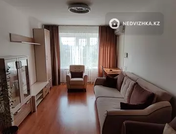 2-комнатная квартира, этаж 4 из 5, 41 м²