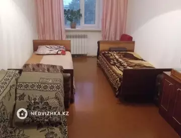 2-комнатная квартира, этаж 5 из 5, 47 м²