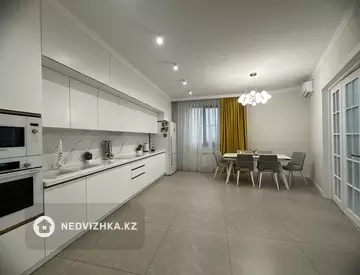 165 м², 3-комнатная квартира, этаж 11 из 12, 165 м², изображение - 4