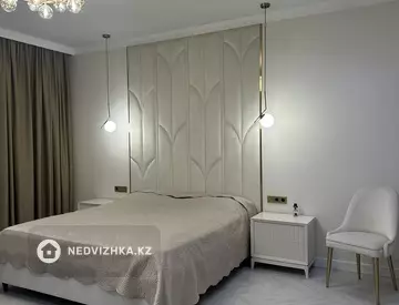 165 м², 3-комнатная квартира, этаж 11 из 12, 165 м², изображение - 17