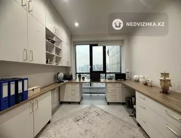 165 м², 3-комнатная квартира, этаж 11 из 12, 165 м², изображение - 12