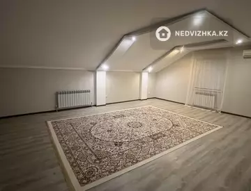 350 м², 8-комнатный дом, 10 соток, 350 м², изображение - 4