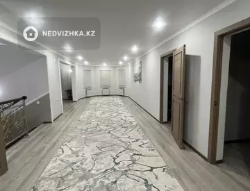 350 м², 8-комнатный дом, 10 соток, 350 м², изображение - 6