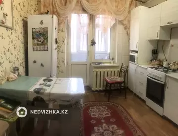 2-комнатная квартира, этаж 1 из 2, 44 м²