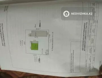 81.4 м², 3-комнатный дом, 9 соток, 81 м², изображение - 4