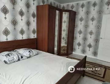 2-комнатная квартира, этаж 12 из 14, 60 м², посуточно