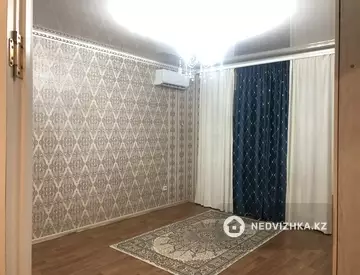 1-комнатная квартира, этаж 1 из 5, 44 м²