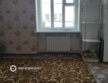 38.1 м², 1-комнатная квартира, этаж 4 из 4, 38 м², изображение - 2