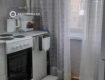 41.5 м², 2-комнатная квартира, этаж 3 из 5, 42 м², изображение - 21