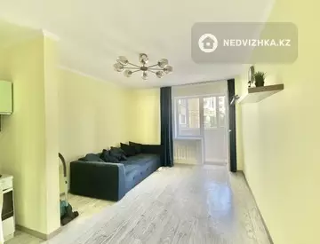 28 м², 1-комнатная квартира, этаж 2 из 14, 28 м², изображение - 1