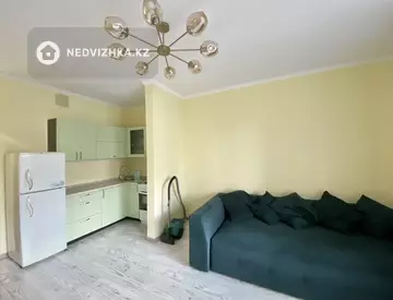 28 м², 1-комнатная квартира, этаж 2 из 14, 28 м², изображение - 2