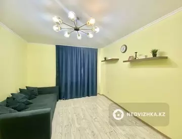 28 м², 1-комнатная квартира, этаж 2 из 14, 28 м², изображение - 4