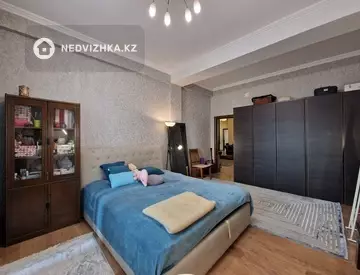 160 м², 4-комнатная квартира, этаж 6 из 9, 160 м², изображение - 13