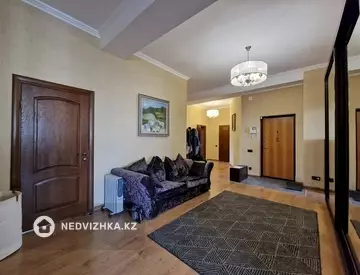 160 м², 4-комнатная квартира, этаж 6 из 9, 160 м², изображение - 10