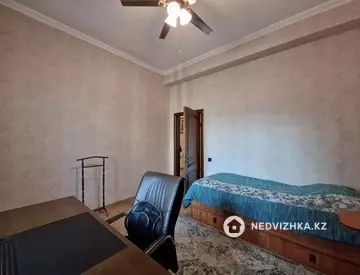 160 м², 4-комнатная квартира, этаж 6 из 9, 160 м², изображение - 17