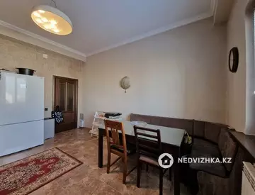 160 м², 4-комнатная квартира, этаж 6 из 9, 160 м², изображение - 2